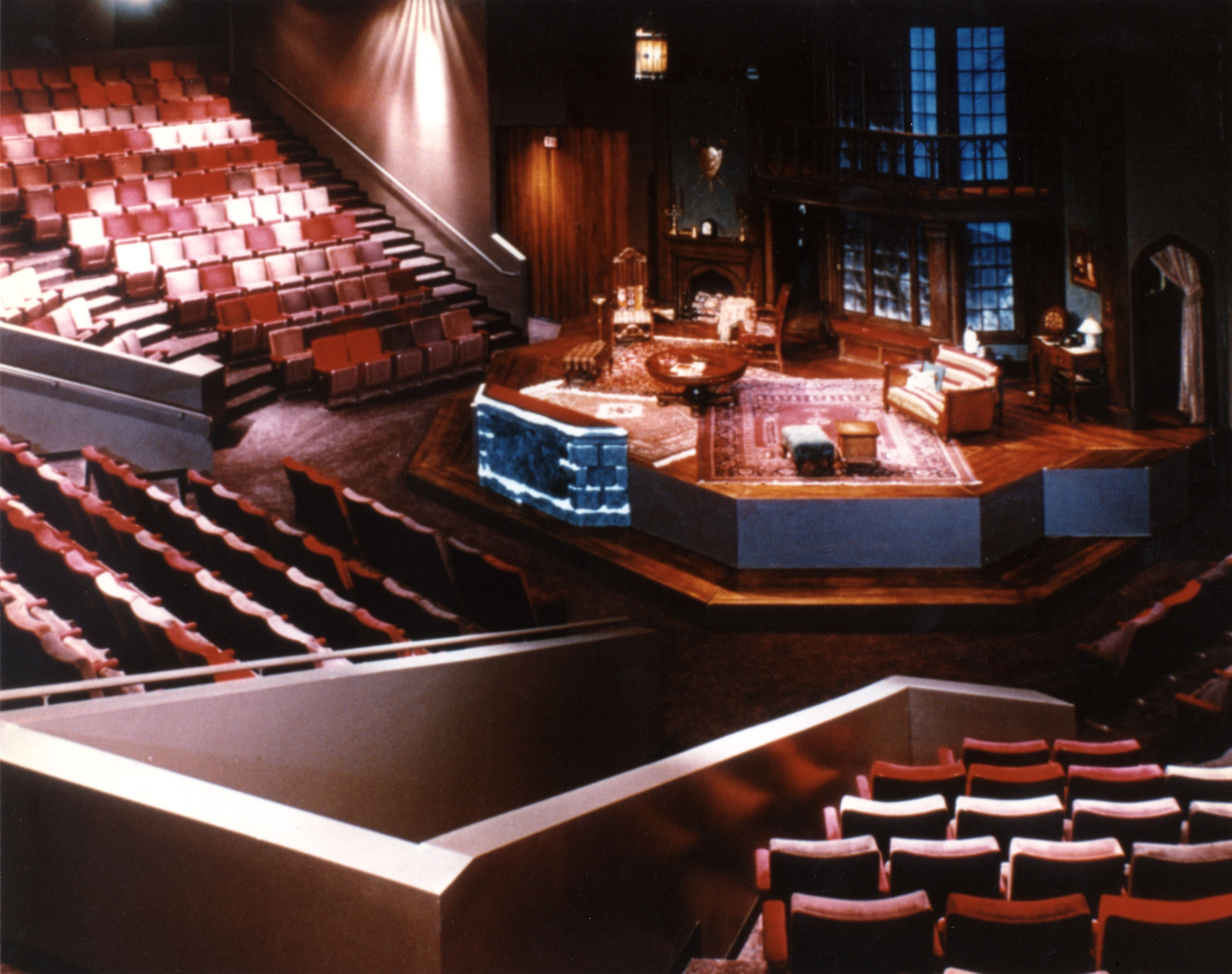 Grand Theater Crown Center