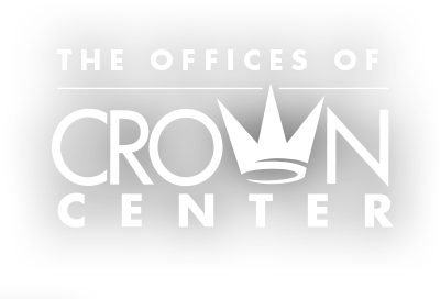 The Offices of Crown Center