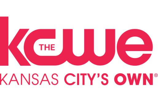 KCWE Logo