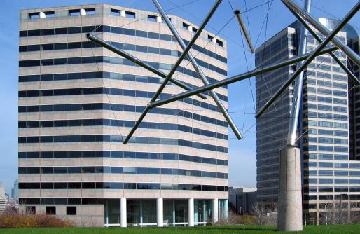 2600 Grand Office Building