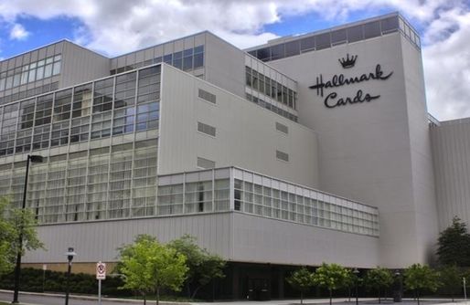 Hallmark Cards Headquarters