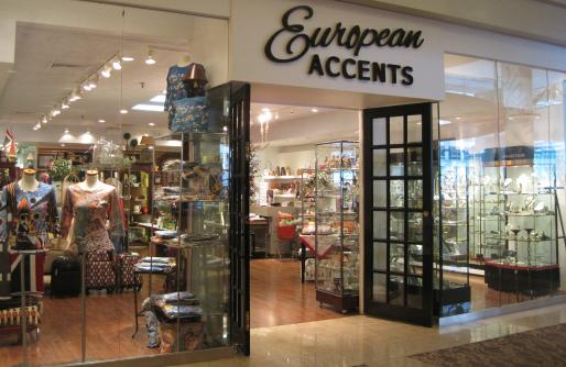 European Accents