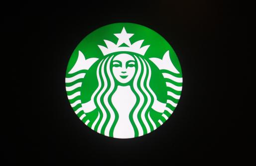 Starbucks Siren LOGO