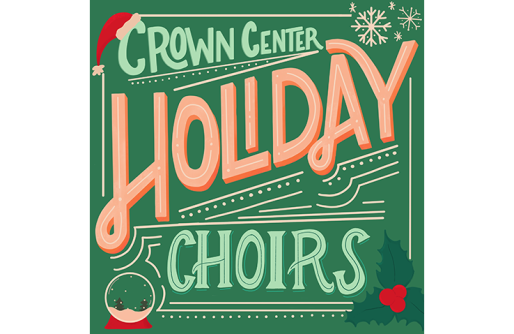 Holiday Choirs Logo