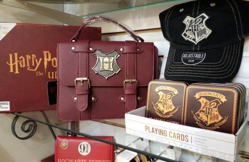EA POTTER 5