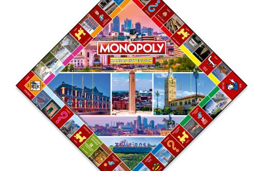 Monopoly 4
