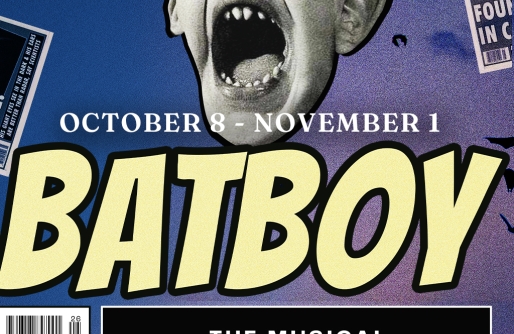 Bat Boy Image