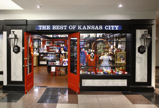 Legends Outlets Kansas City is one of the best places to shop in Kansas City
