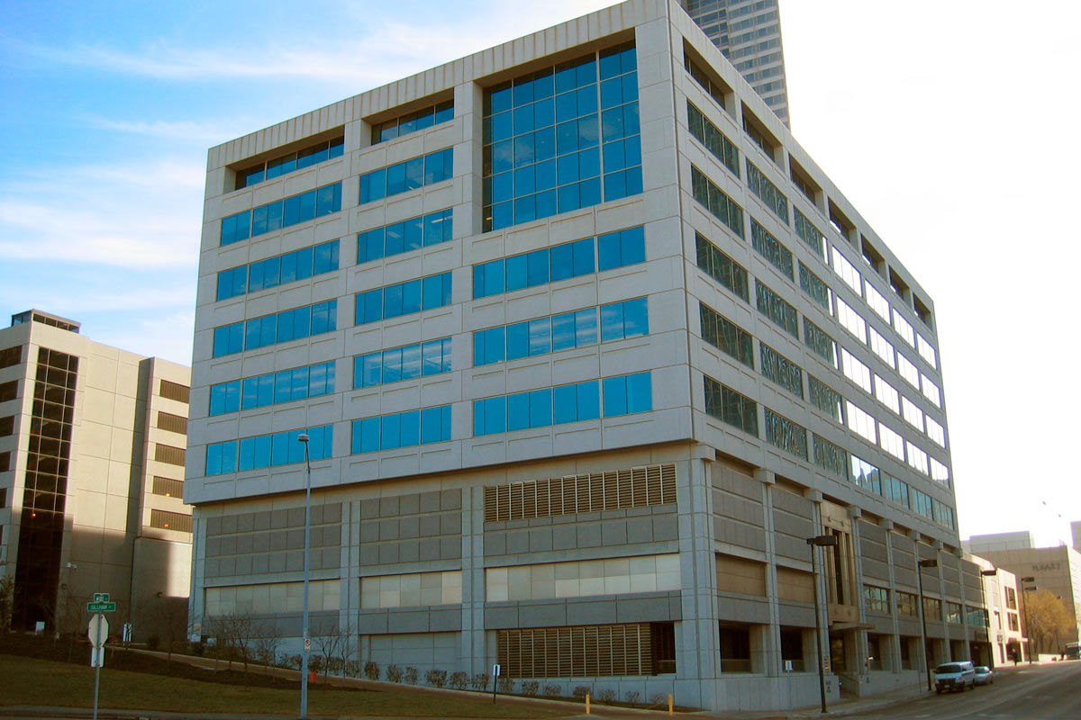 Leasing at Crown Center Crown Center in Kansas City