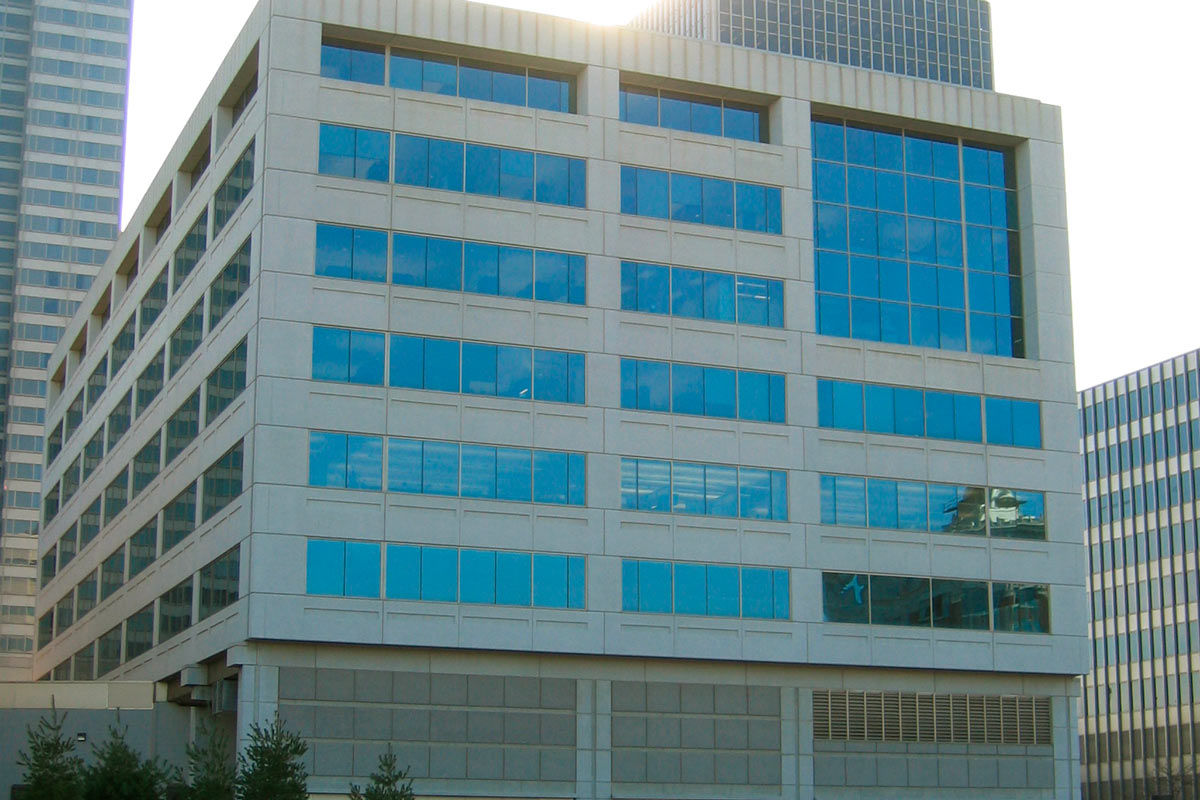 Leasing at Crown Center Crown Center in Kansas City