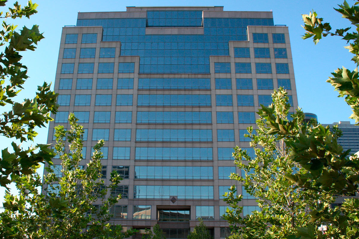 Leasing at Crown Center Crown Center in Kansas City