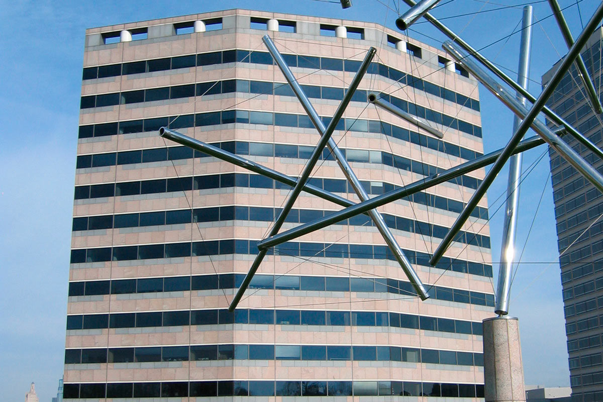 Leasing at Crown Center Crown Center in Kansas City