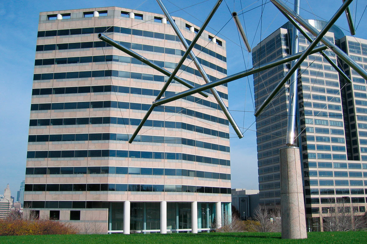 Leasing at Crown Center Crown Center in Kansas City