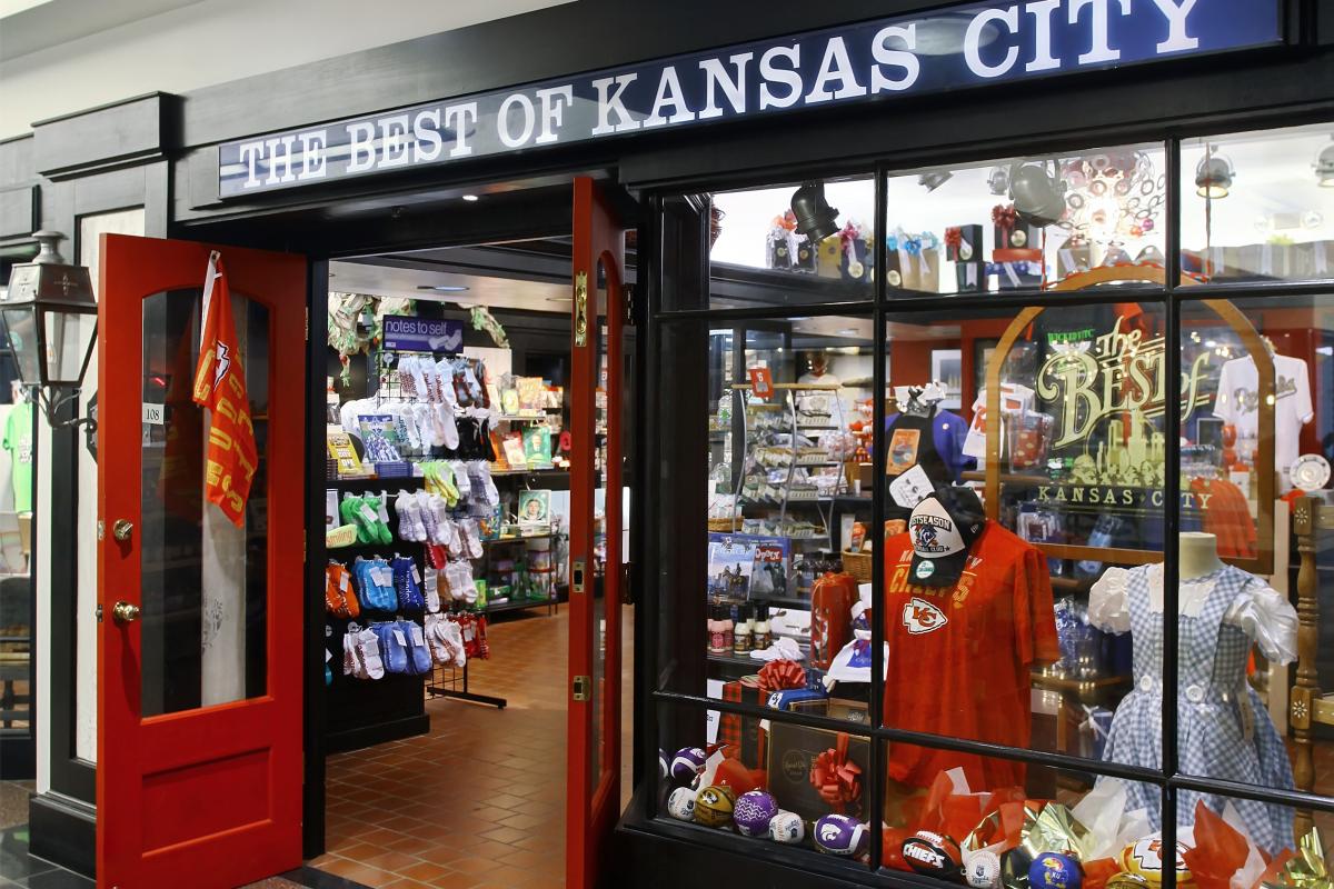 kansas city conjure shop