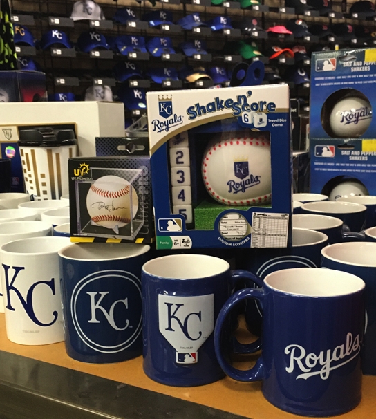 Royals Table