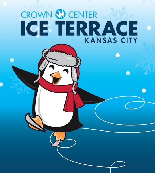 Ice Terrace PJ Feature