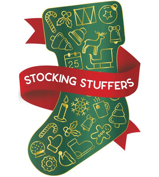 Stocking Stuffer Logo