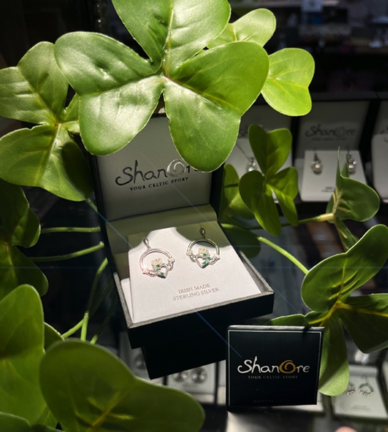 Shanore Jewelry