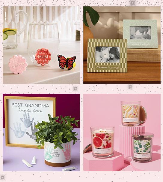Mother's Day deals at Amy's Hallmark