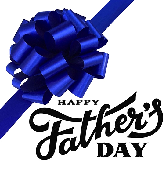 Happy Father's Day