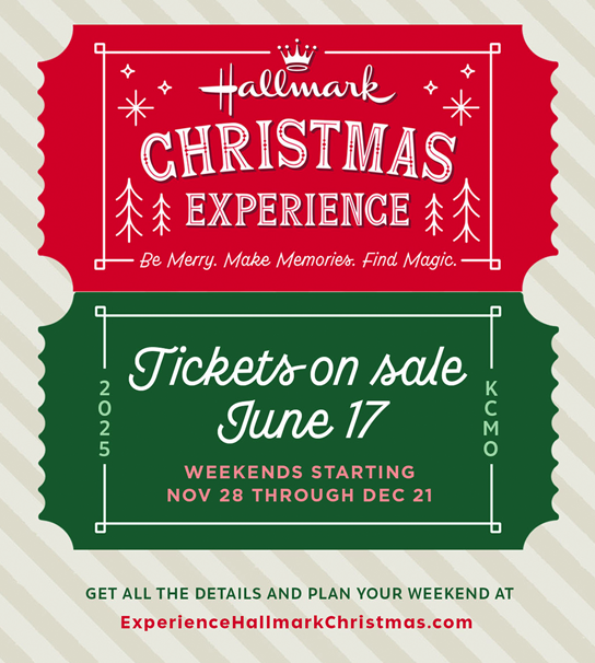 Tickets on sale June 17.