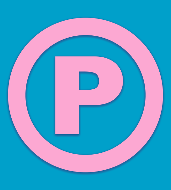 Parking Information icon