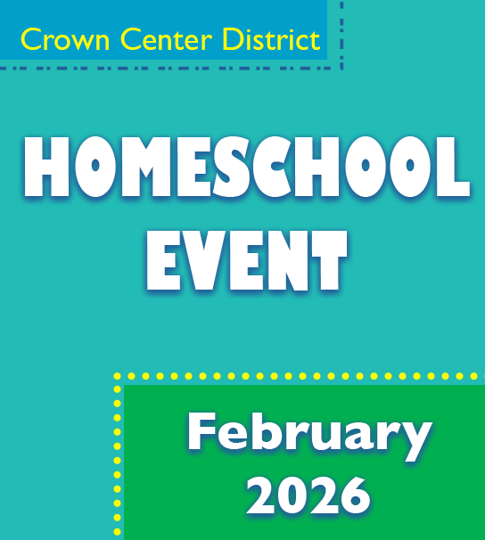 February Homeschool Event 2026