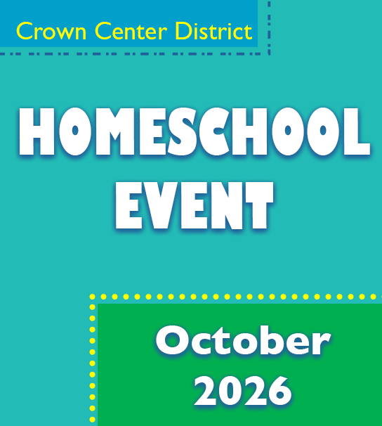 Homeschool Event