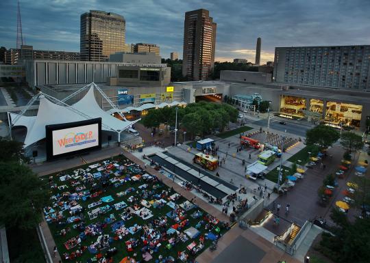 Things To Do In Kc Kansas City Attractions And Shopping