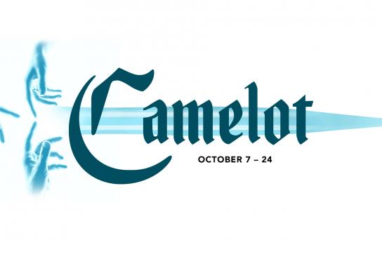 Camelot Show Logo