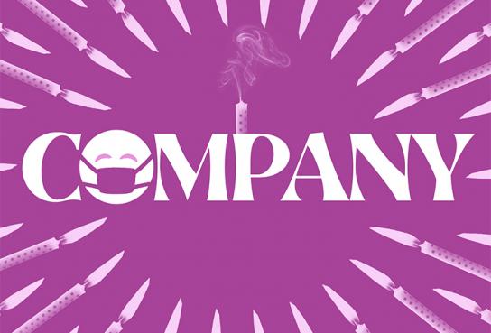 Company Playbill Logo