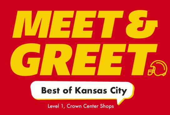 Meet & Greet