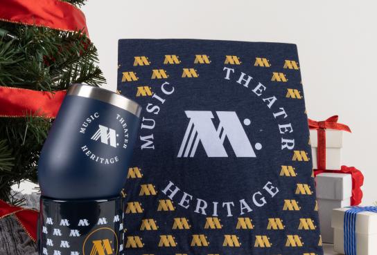 MTH Mug, T-shirt, Gift Certificate, Wine Tumbler