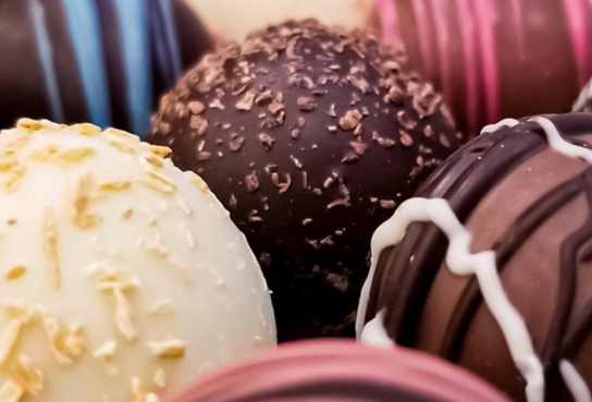 Truffles