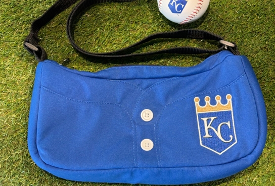 Cross-body Bag