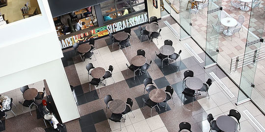 Crown Center Restaurants Kansas City Restaurants