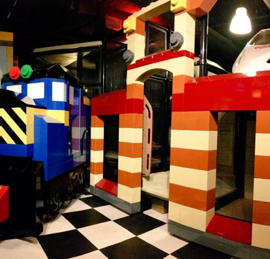 LEGOLAND® Discovery Center Kansas City