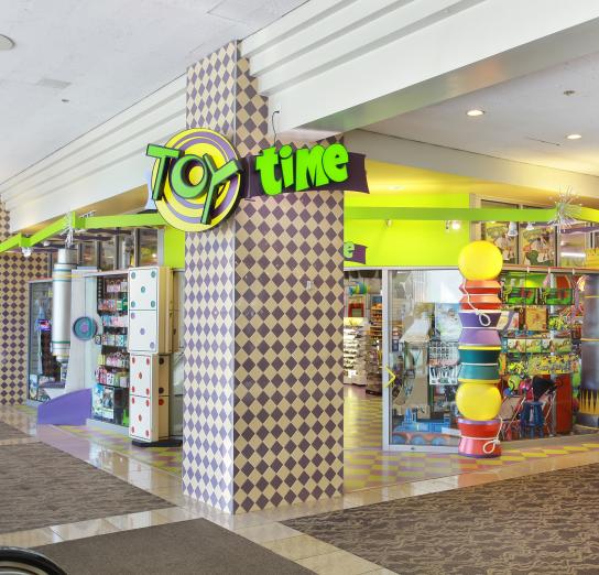 Crown Center Shops Shopping in Kansas City