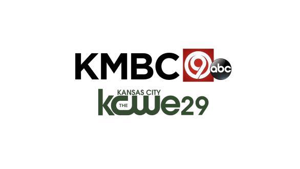 KMBC and KCWE Logo